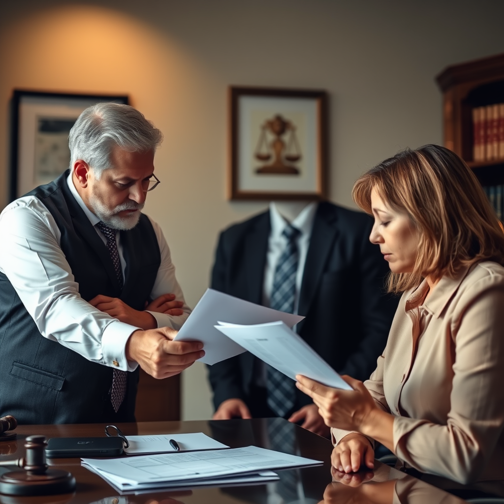 Robbery Lawyer Albemarle County, VA