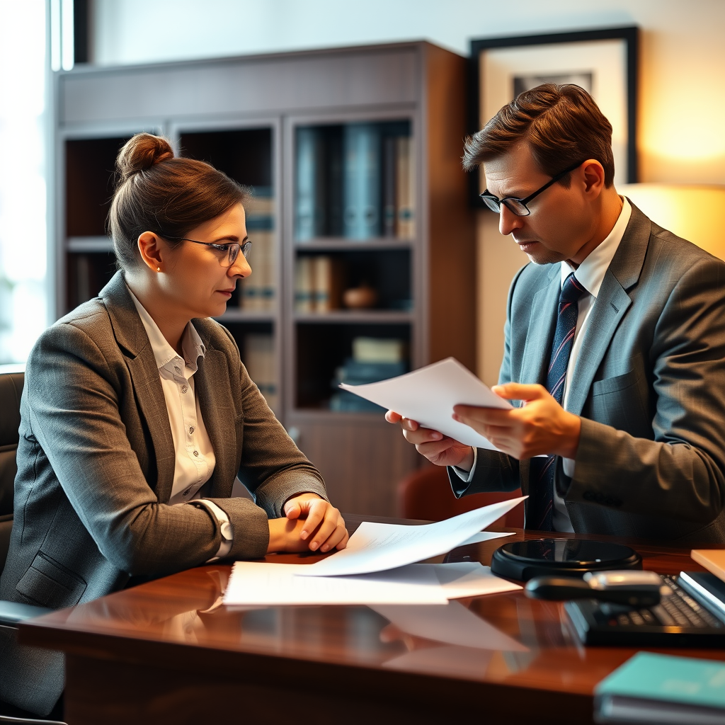 Robbery Lawyer Loudoun County, VA