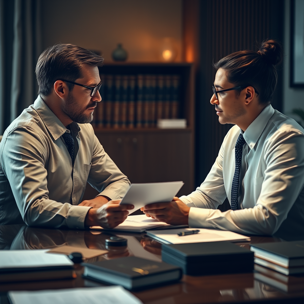 Robbery Lawyer Suffolk, VA