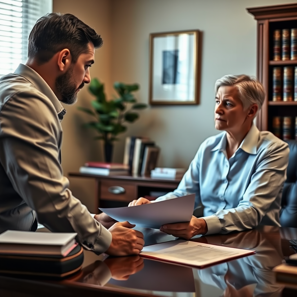 Sex Crime Lawyer Albemarle County, VA