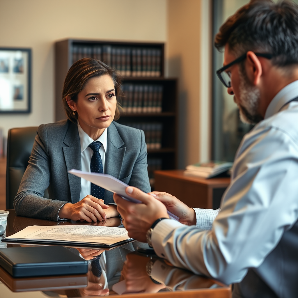 Sex Crime Lawyer Loudoun County, VA