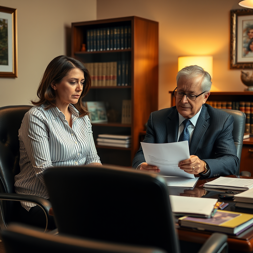 Strangulation Lawyer Loudoun County, VA
