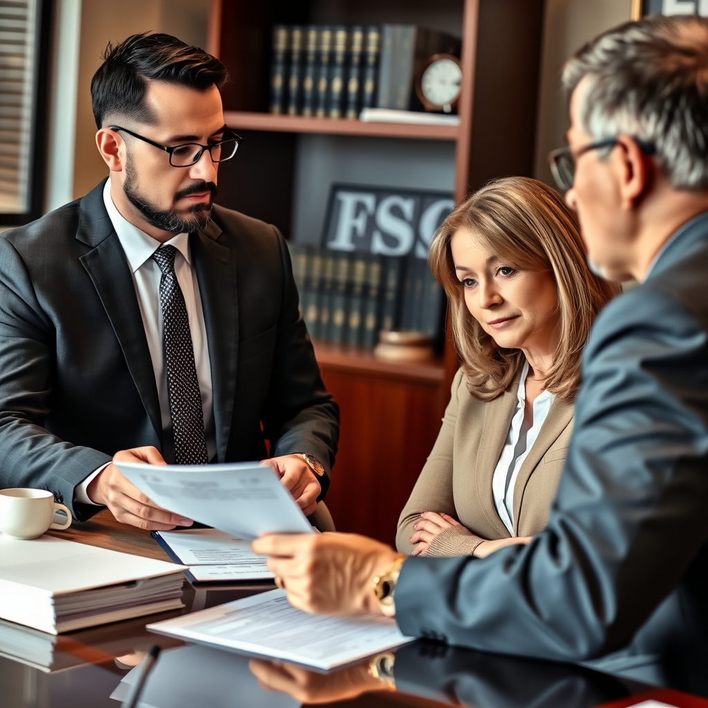 Strangulation Lawyer Manassas Park, VA
