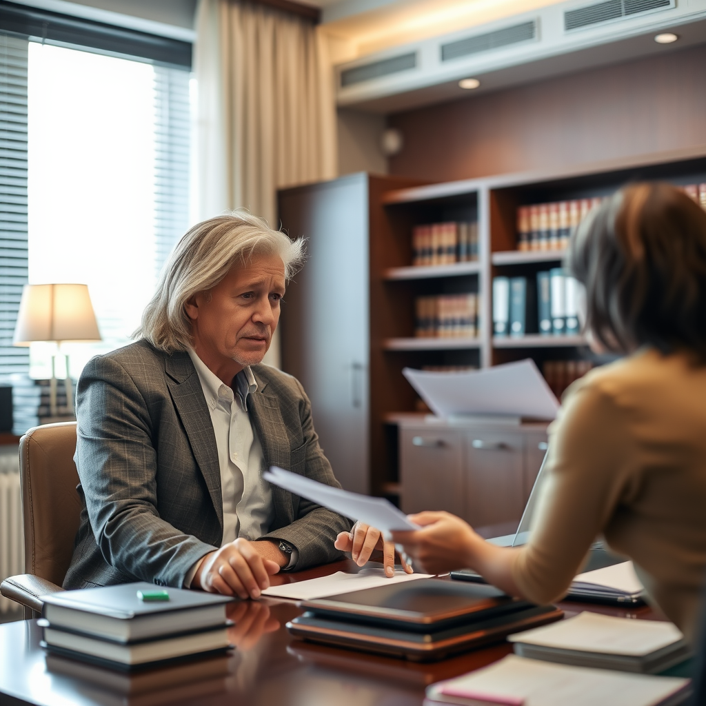 Strangulation Lawyer Spotsylvania County, VA