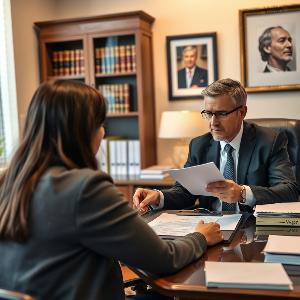 Underage Drinking Lawyer Alexandria, VA