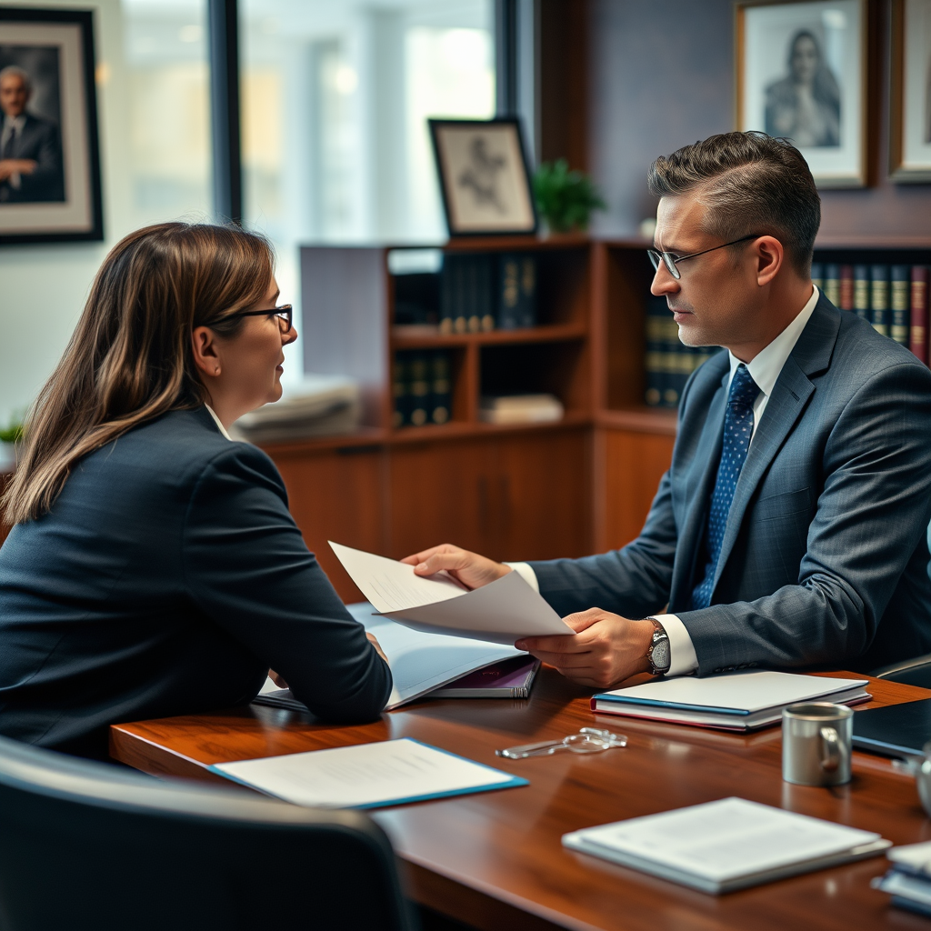 Underage Drinking Lawyer Fairfax County, VA