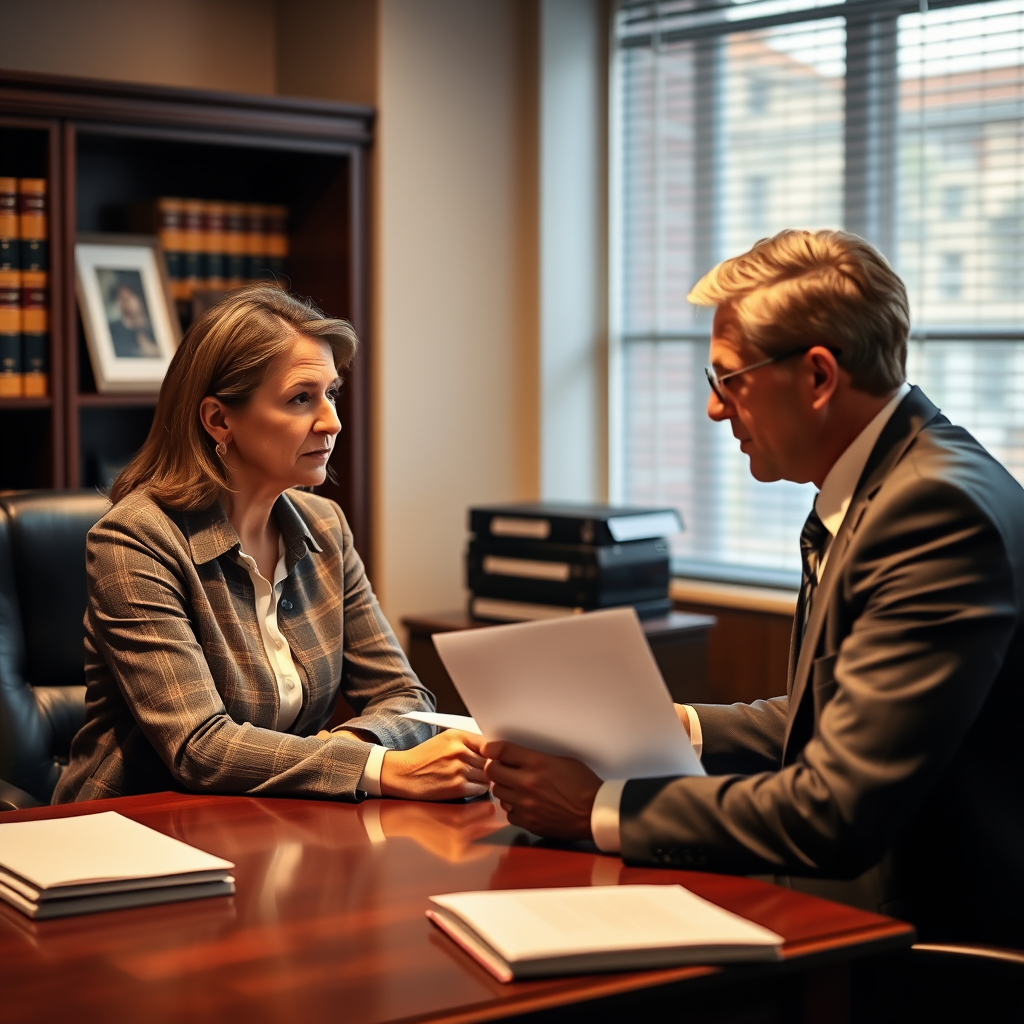 Underage Drinking Lawyer Fairfax, VA