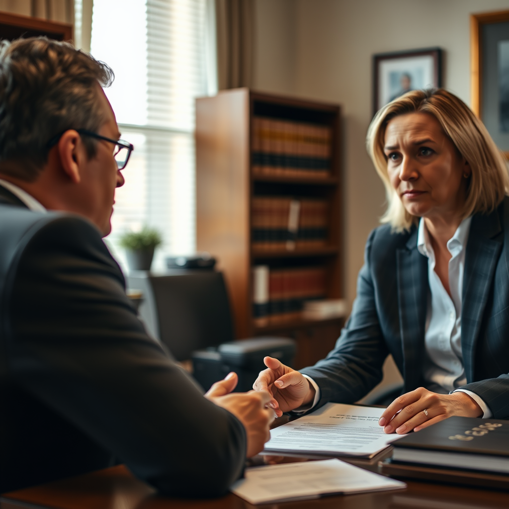 Underage Drinking Lawyer Hanover County, VA