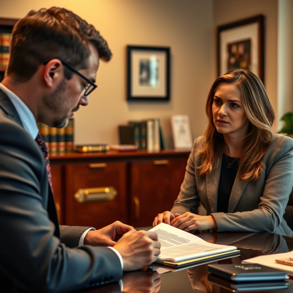 Underage Drinking Lawyer Manassas Park, VA