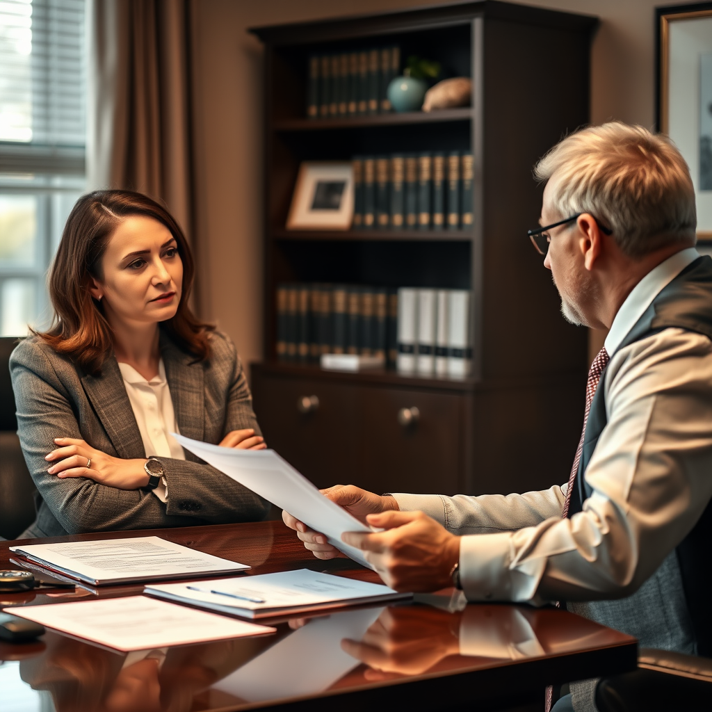 Underage Drinking Lawyer Manassas, VA