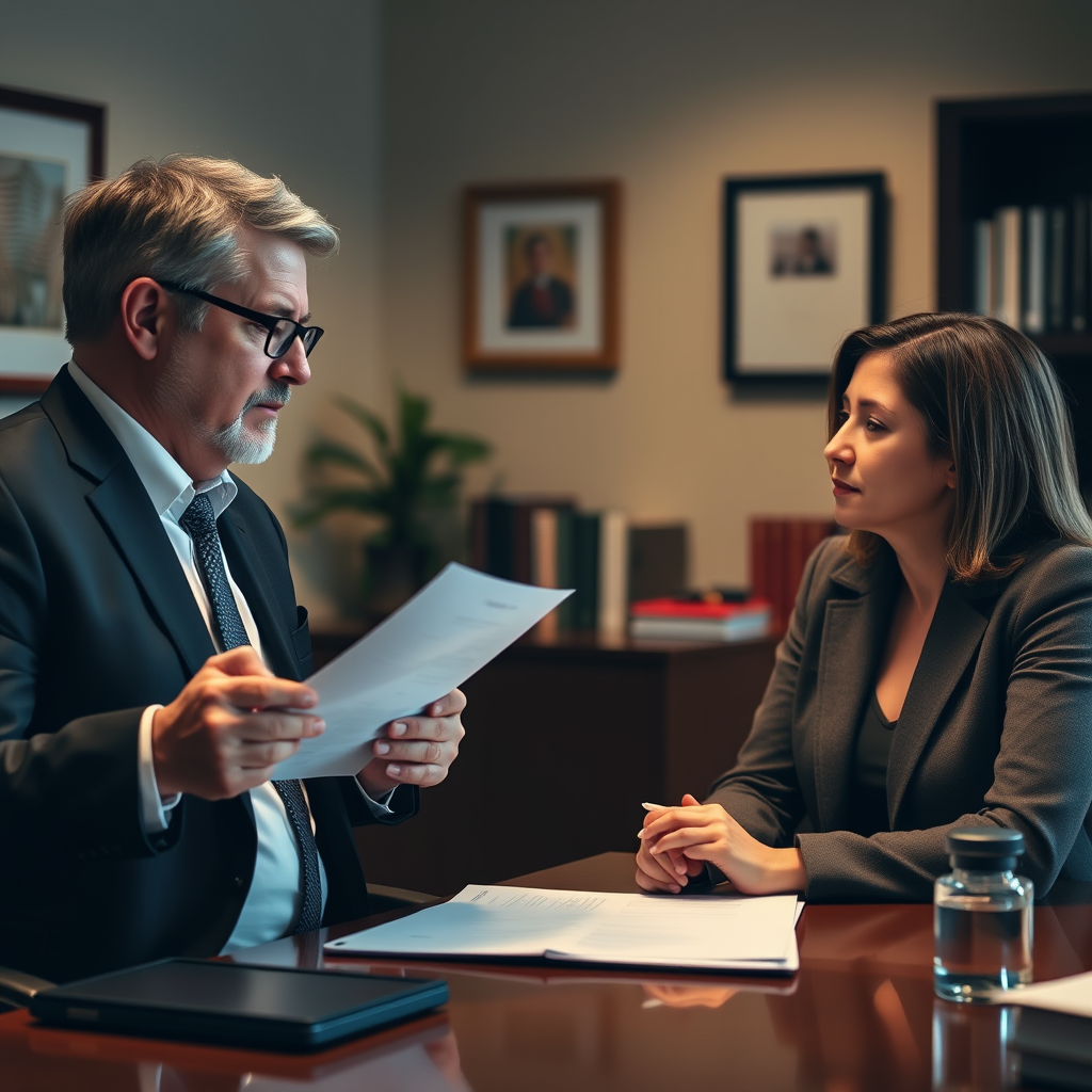 Underage Drinking Lawyer Prince William County, VA