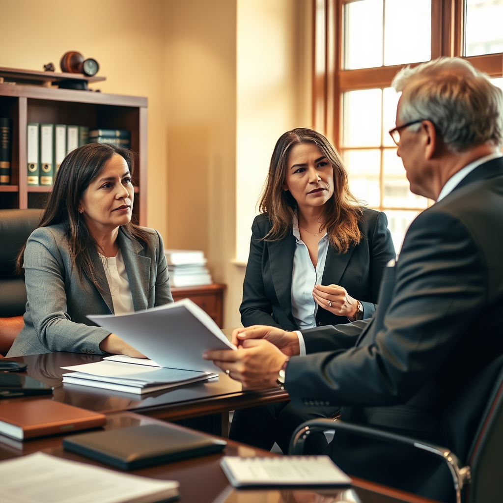 Underage Drinking Lawyer Stafford County, VA