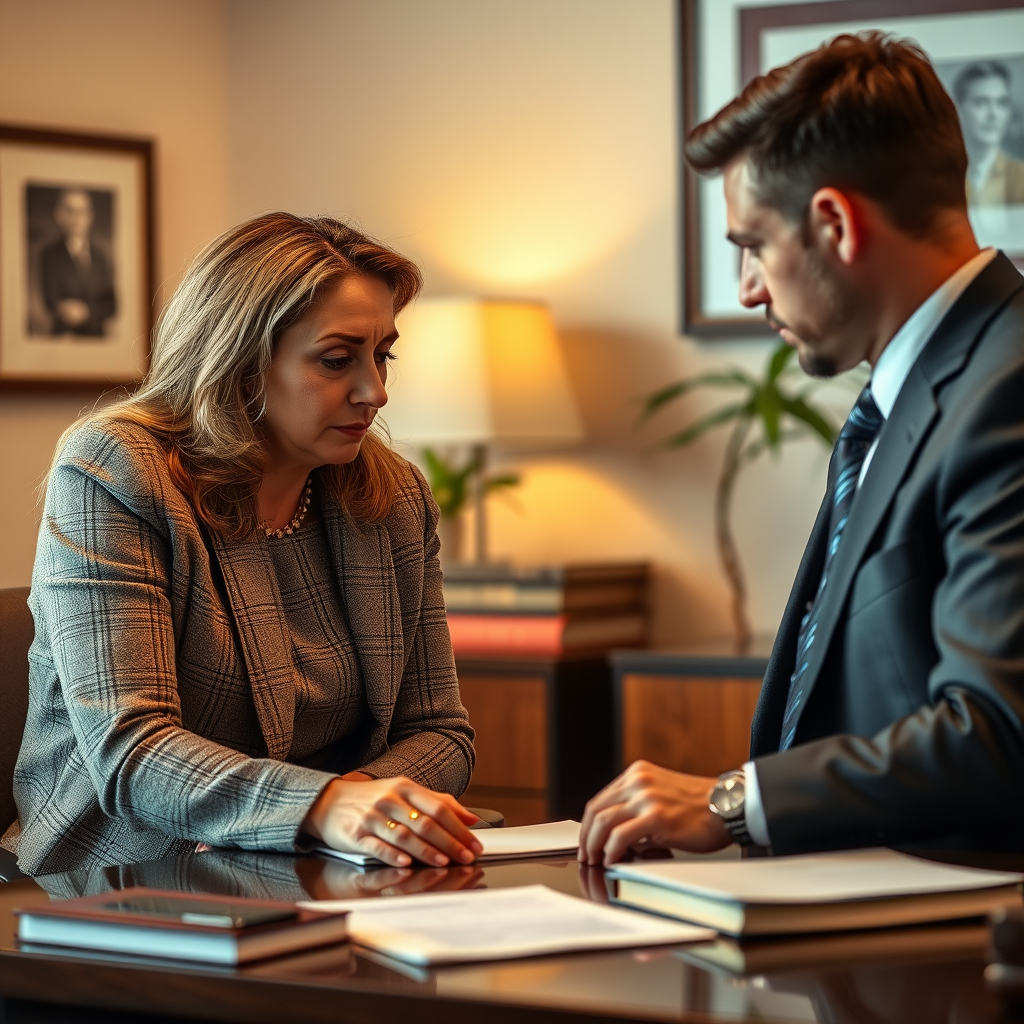 Carjacking Lawyer Augusta County, VA