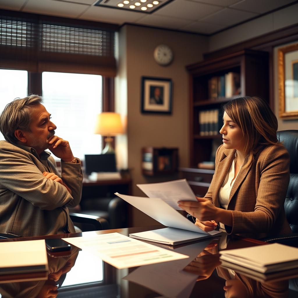 Carjacking Lawyer Bedford County, VA