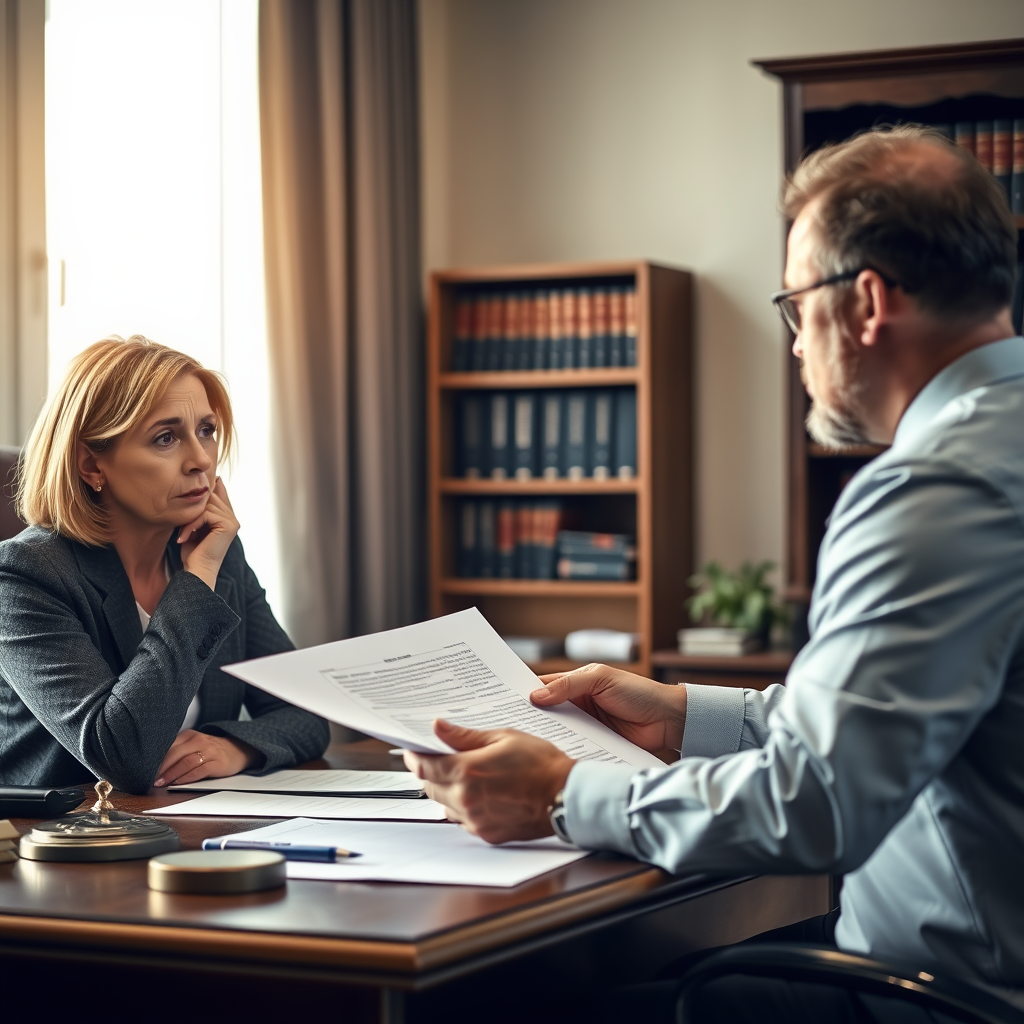 Carjacking Lawyer Shenandoah, VA