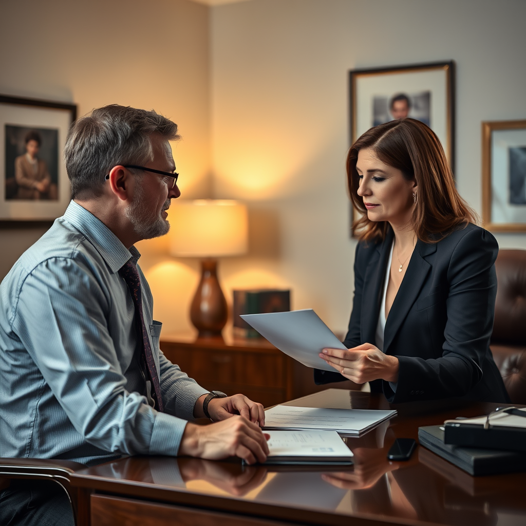 Computer Crime Lawyer Fairfax County, VA