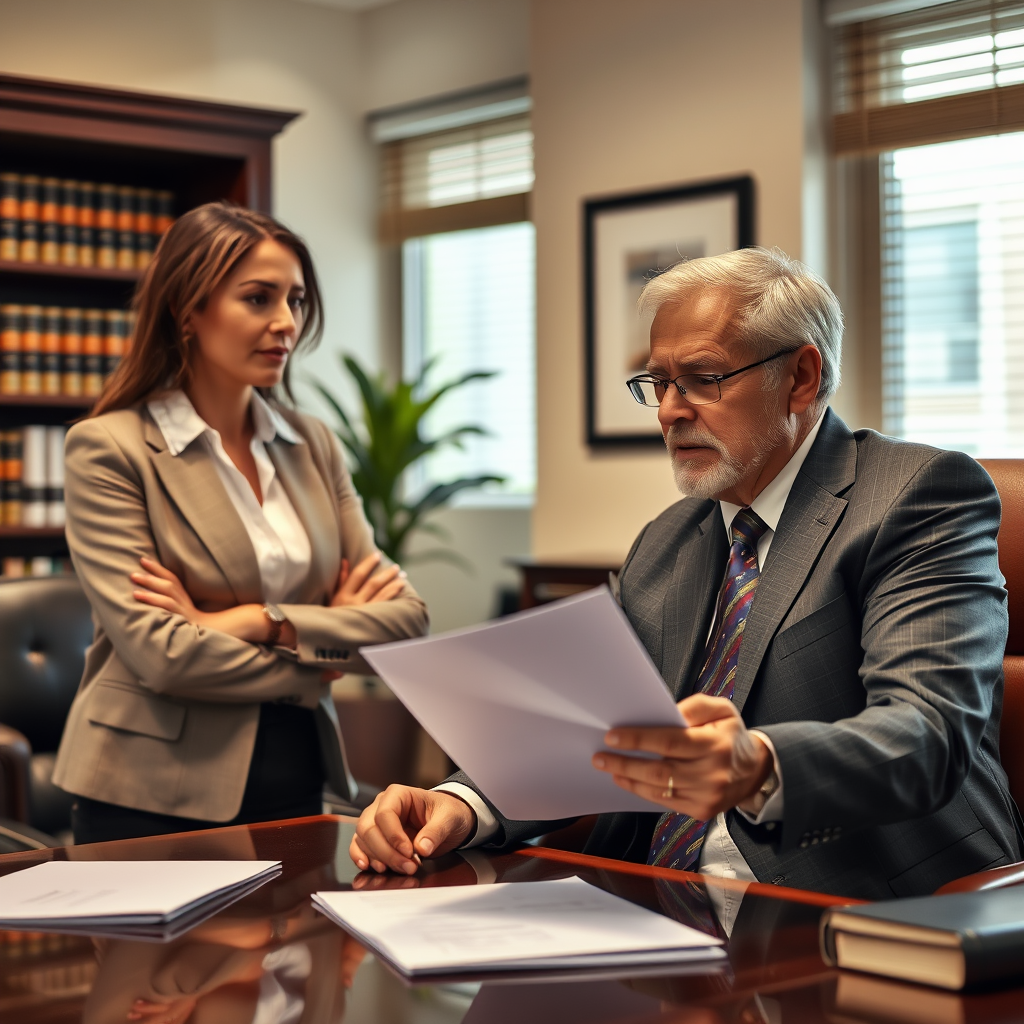 Computer Crime Lawyer Henrico County, VA