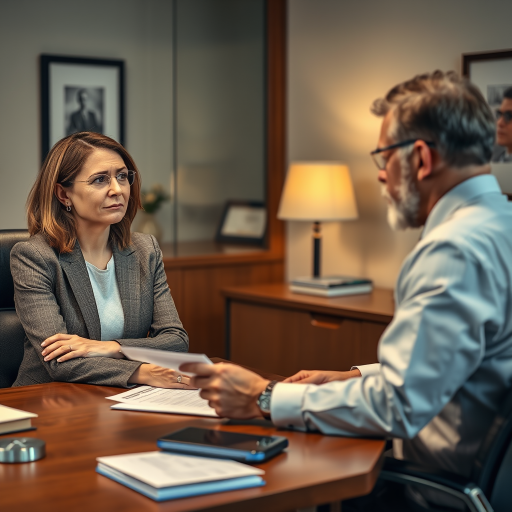 Computer Crime Lawyer Loudoun County, VA