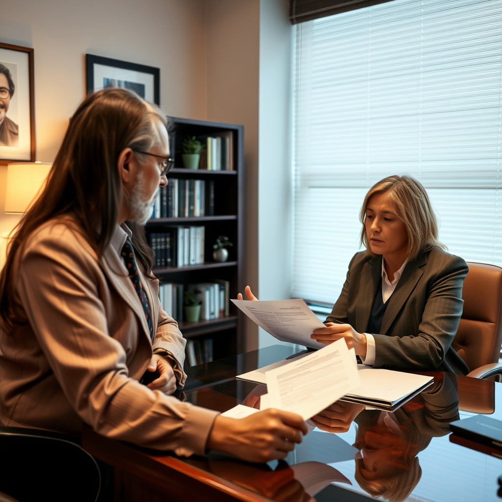 Computer Crime Lawyer Manassas Park, VA