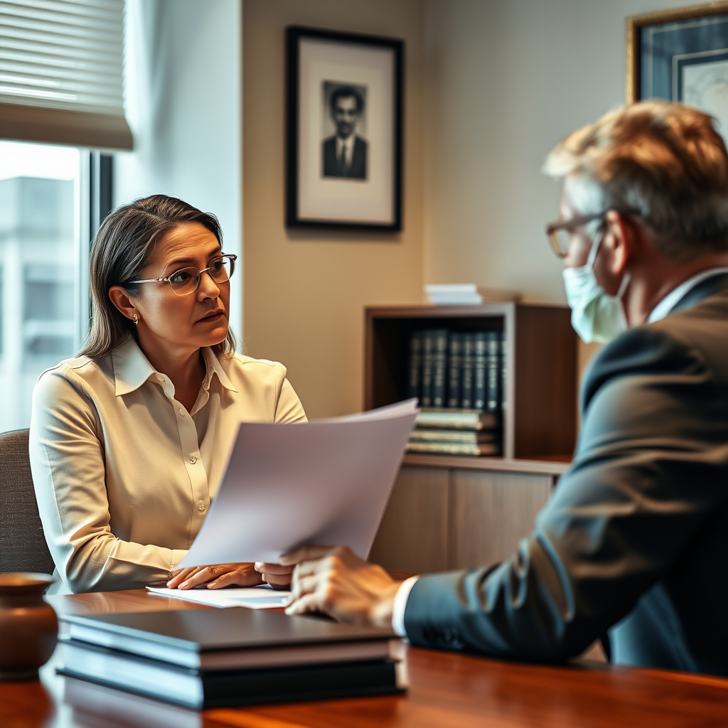 Computer Crime Lawyer Orange County, VA