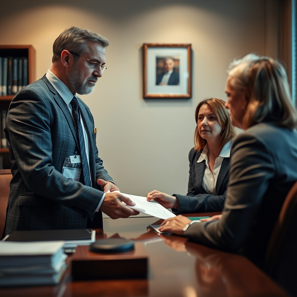 Computer Crime Lawyer Spotsylvania County, VA
