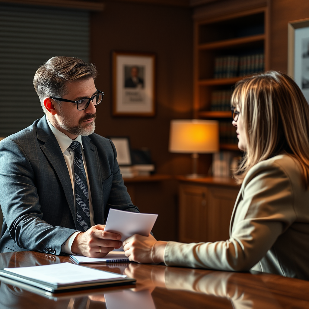 Criminal Defense Lawyer Baltimore, MD