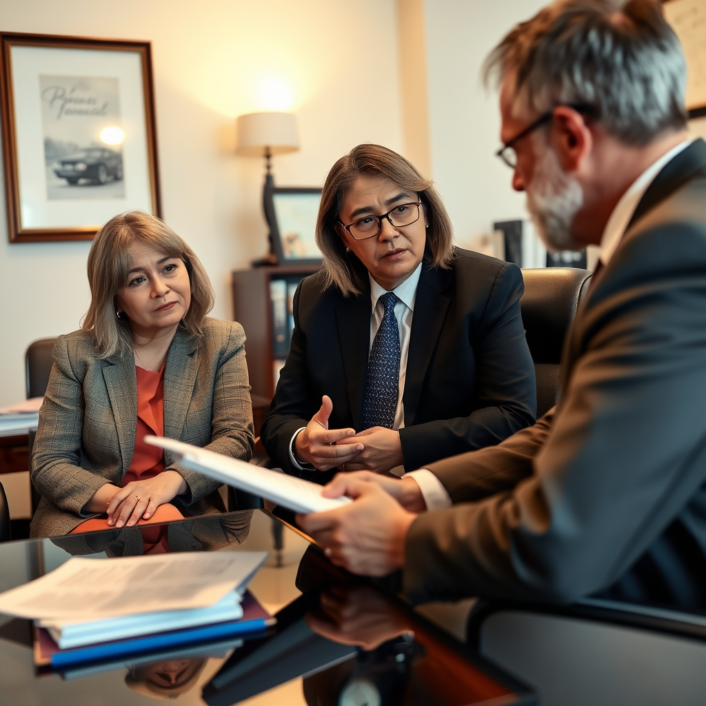 Criminal Defense Lawyer Caroline County, VA