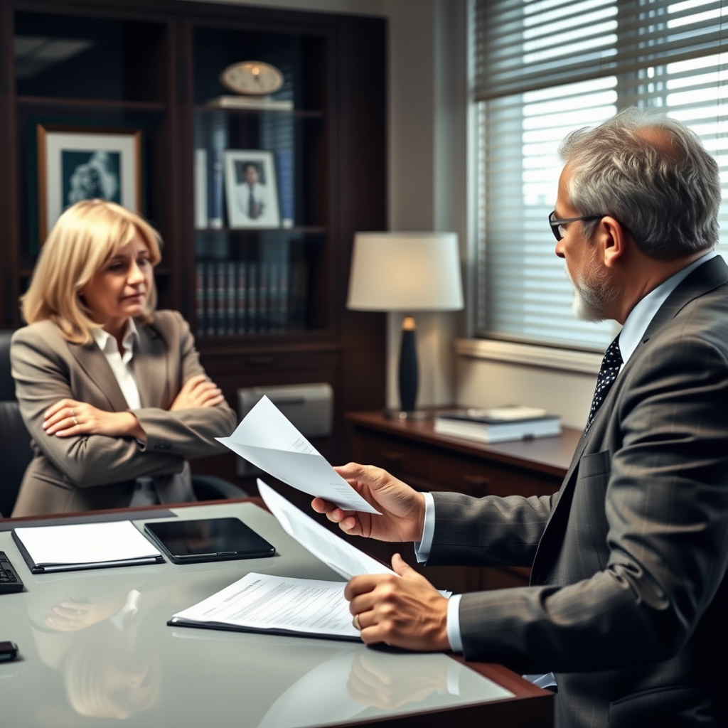Criminal Defense Lawyer Somerset County, NJ
