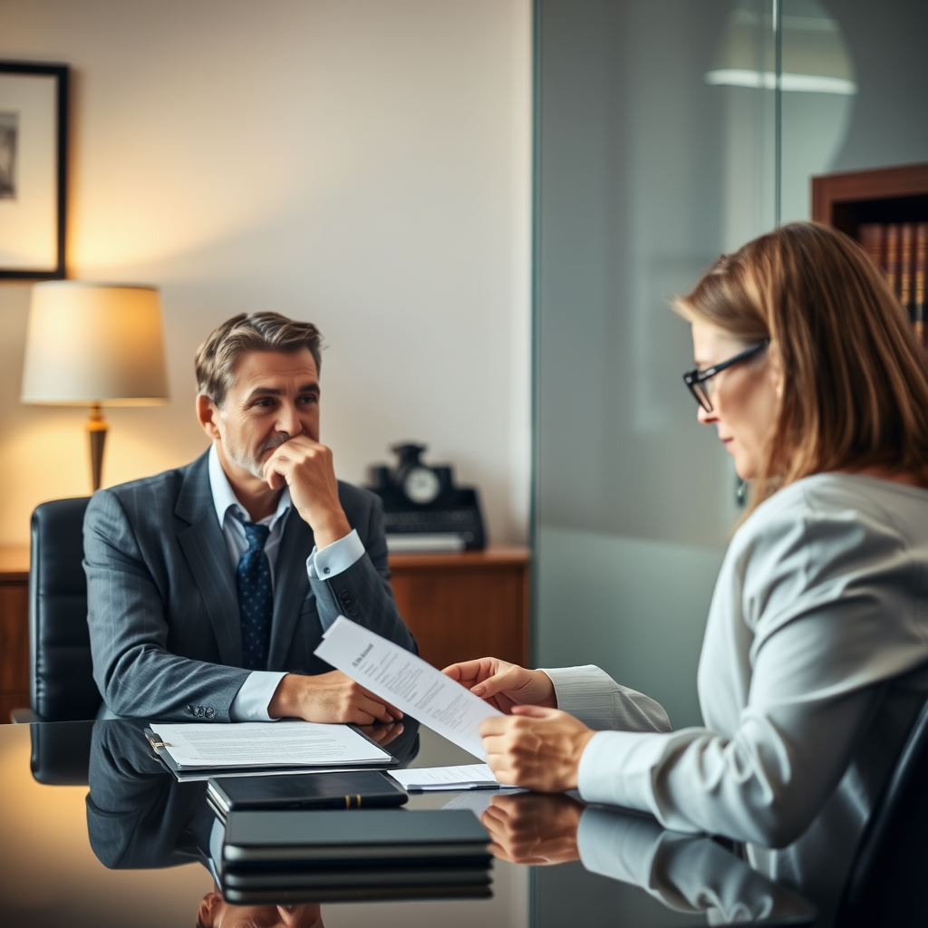 Domestic Violence Lawyer Hudson County, NJ