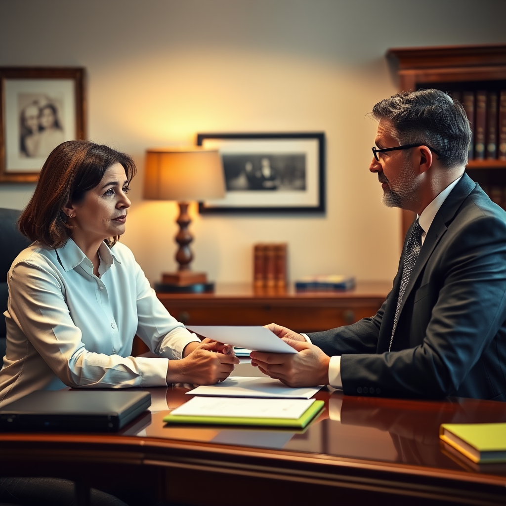 Endangering the Welfare of a Child Lawyer Cape May County, NJ