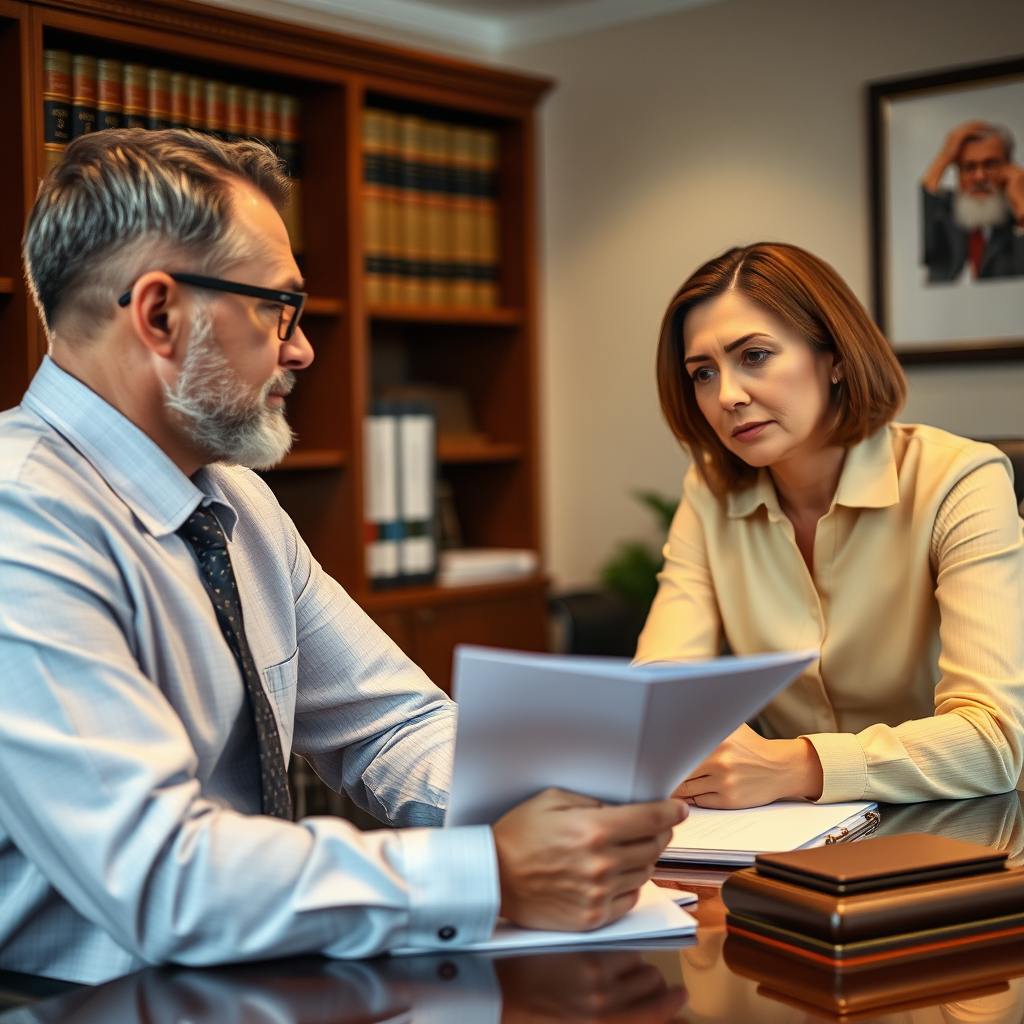 Endangering the Welfare of a Child Lawyer Passaic County, NJ