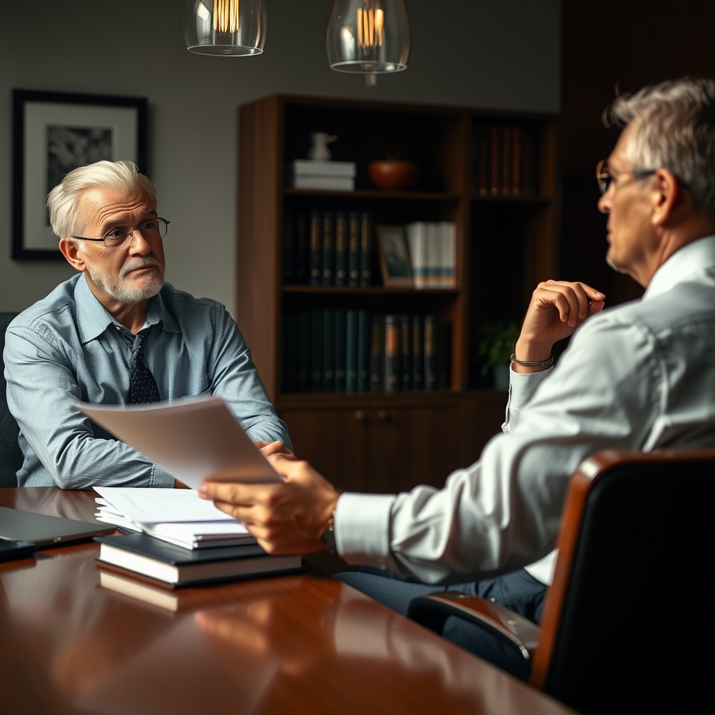 Fraud Lawyer Loudoun County, VA