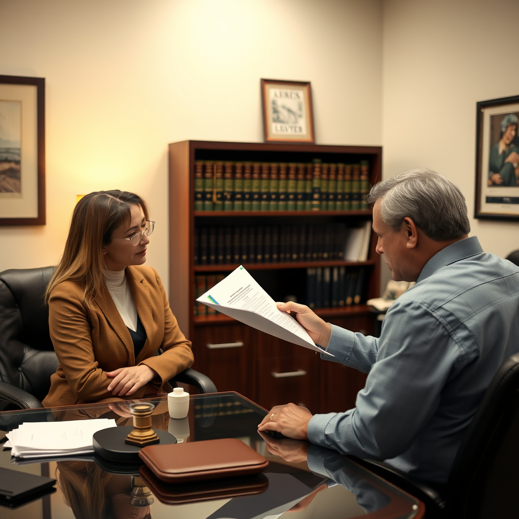 Kidnapping Lawyer Augusta County, VA
