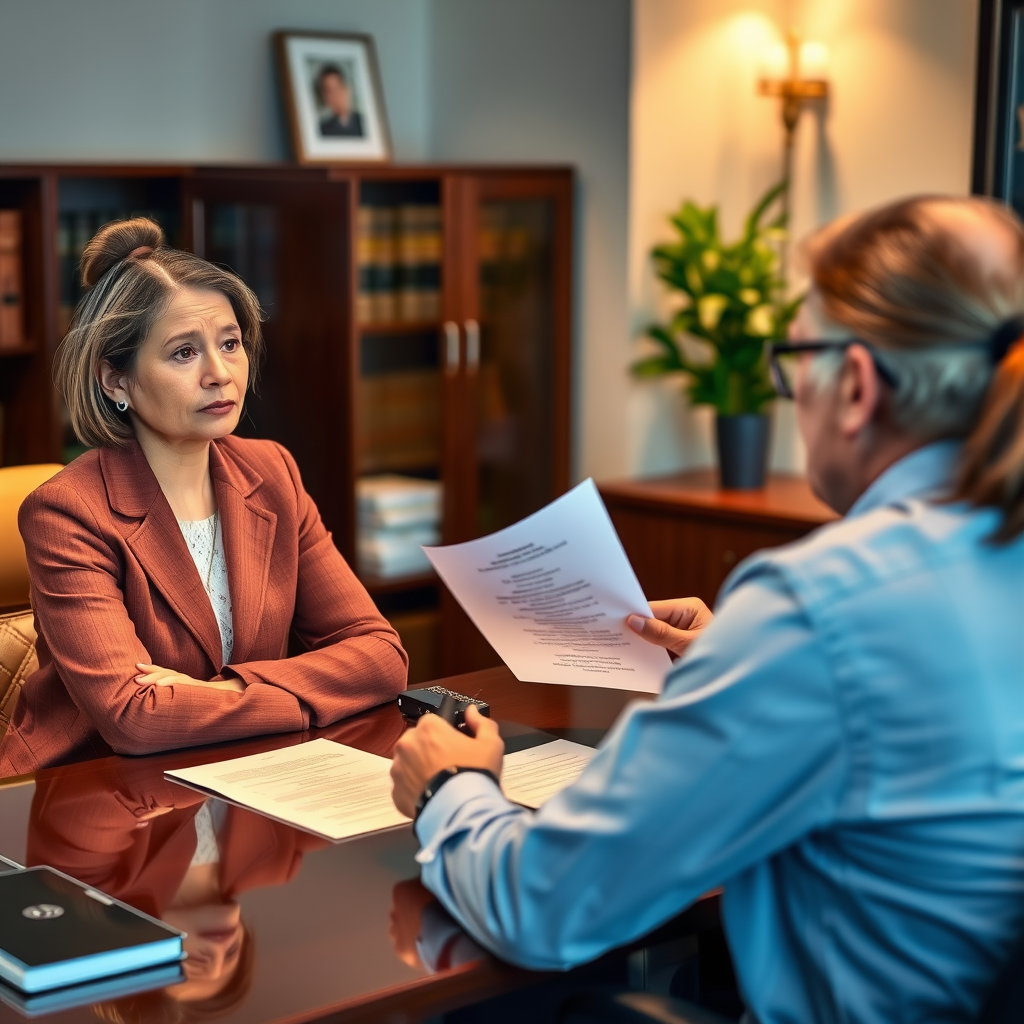 Kidnapping Lawyer Chesapeake, VA