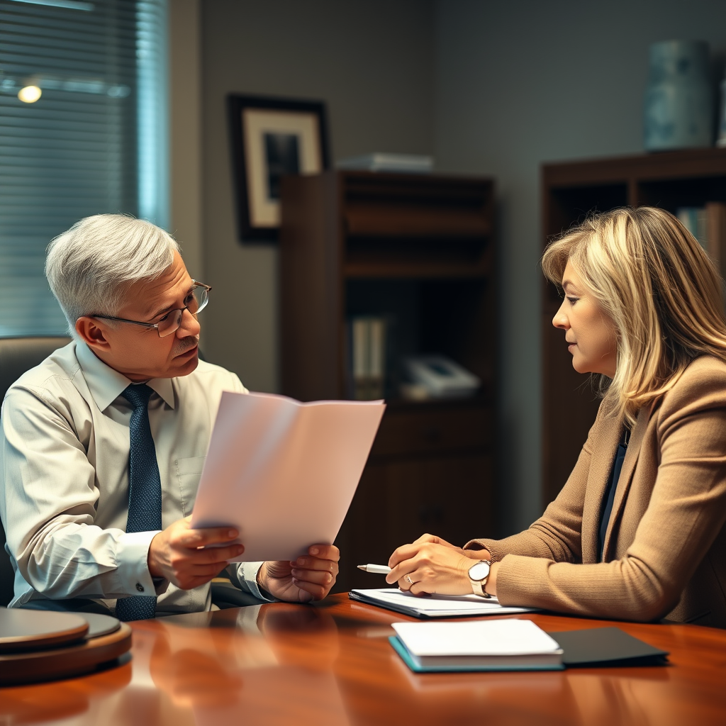 Kidnapping Lawyer Loudoun County, VA