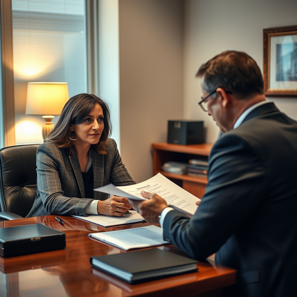 Megan’s Law Lawyer Hunterdon County, NJ