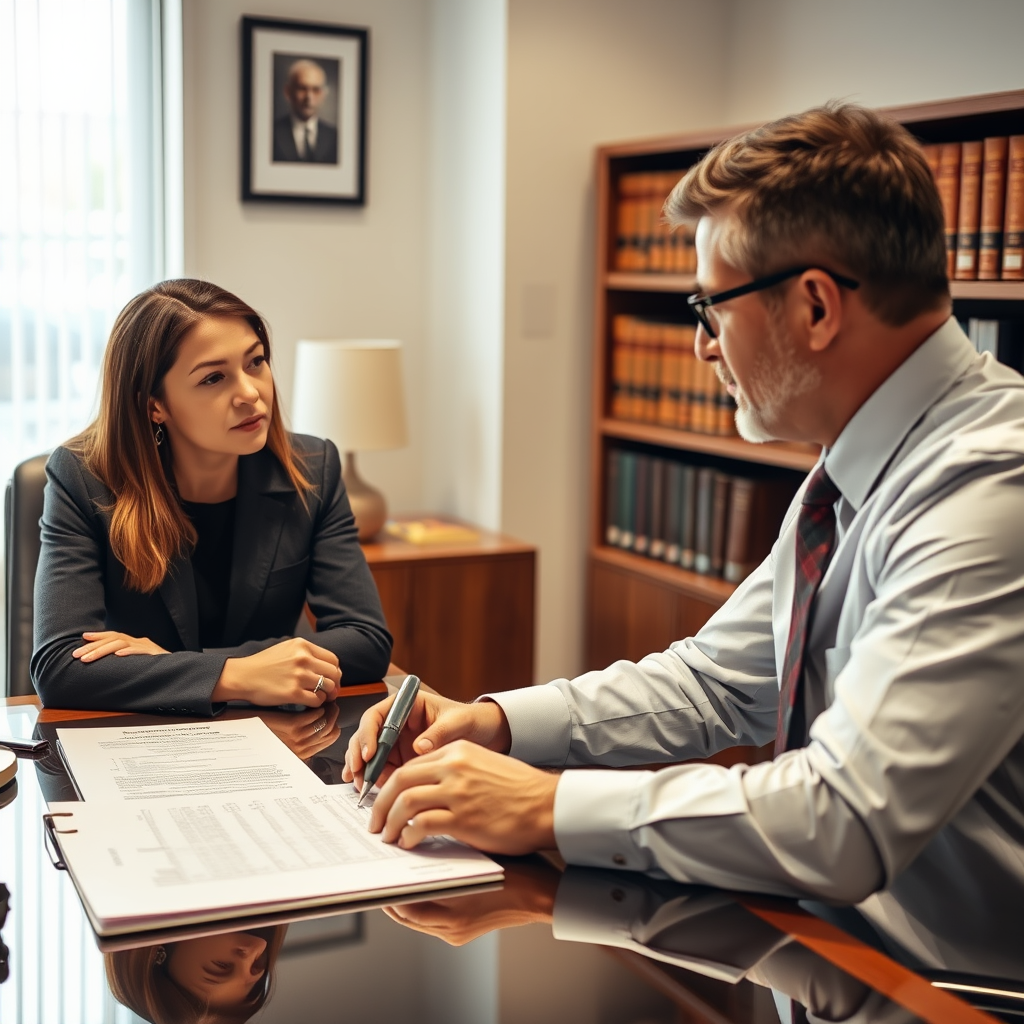 Megan’s Law Lawyer Somerset County, NJ