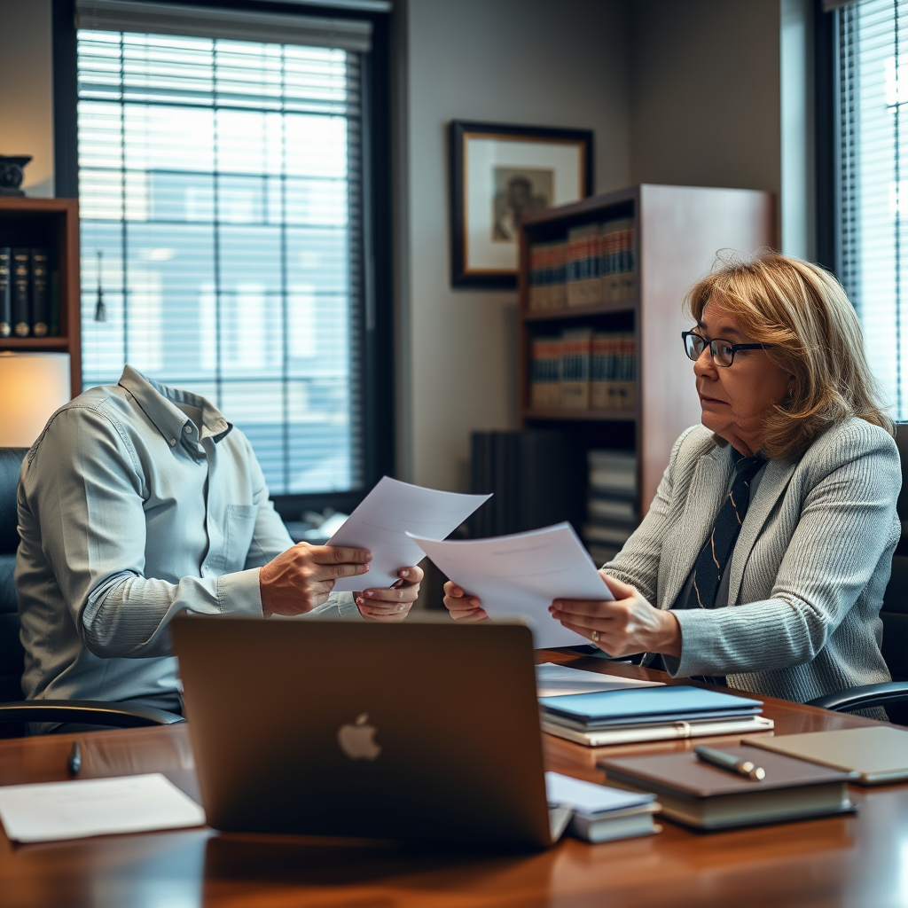 Record Sealing Lawyer Ocean County, NJ